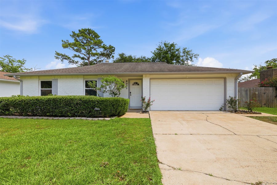 Property photo for 4035 Cypressdale Drive, Spring, TX