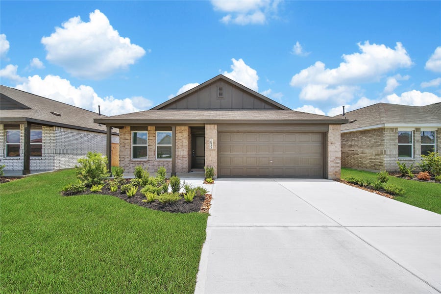 Property photo for 16522 Ithaca Pheasant Drive, Splendora, TX