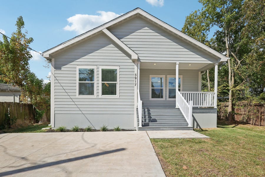 Property photo for 3917 Sayers Street, Houston, TX