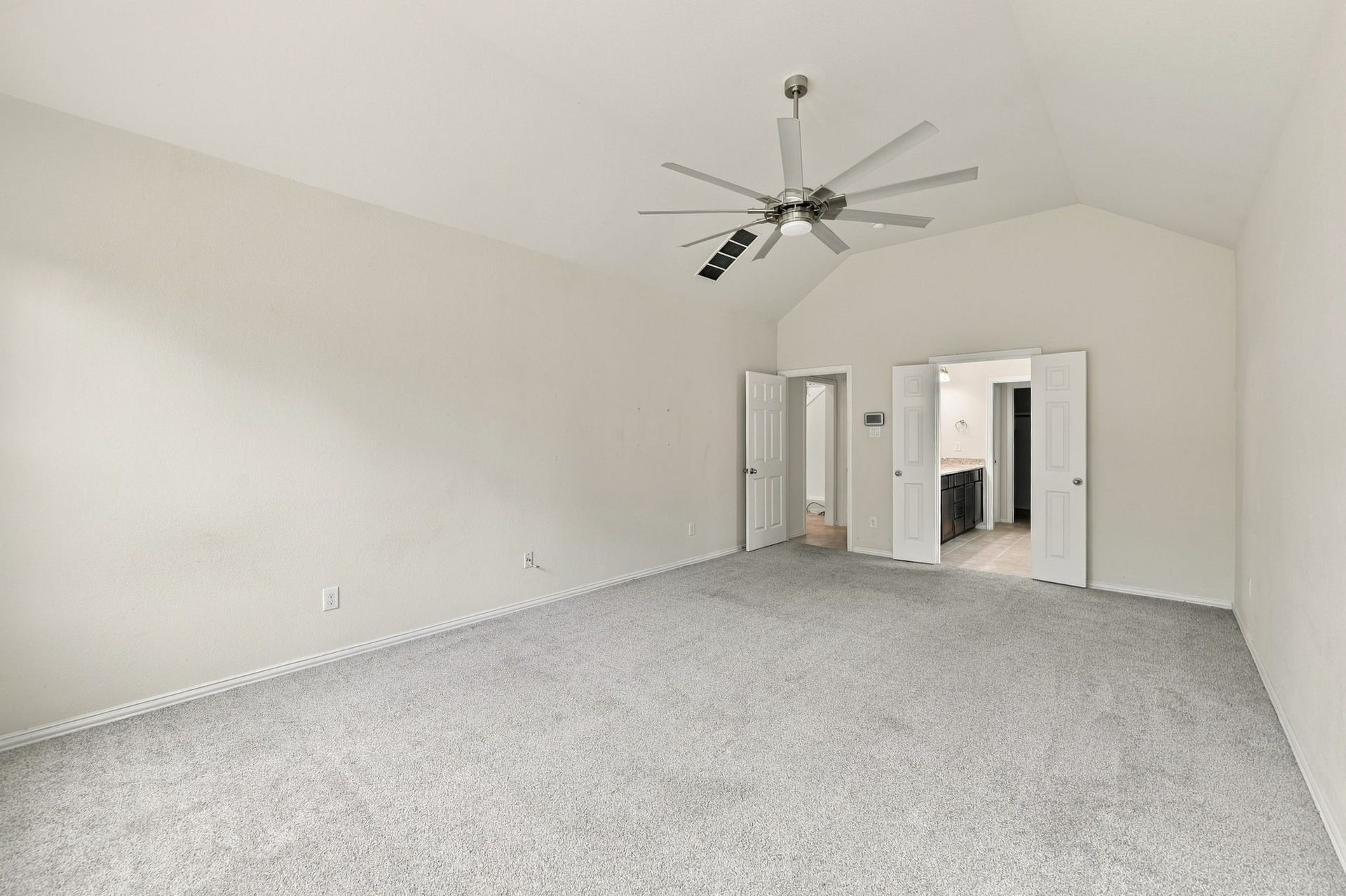 13102 Hollow Garden Lane, Rosharon, TX 77583 Primary Bedroom