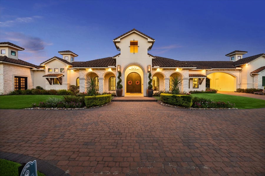 Property photo for 16830 Bridle Oak Drive, Cypress, TX