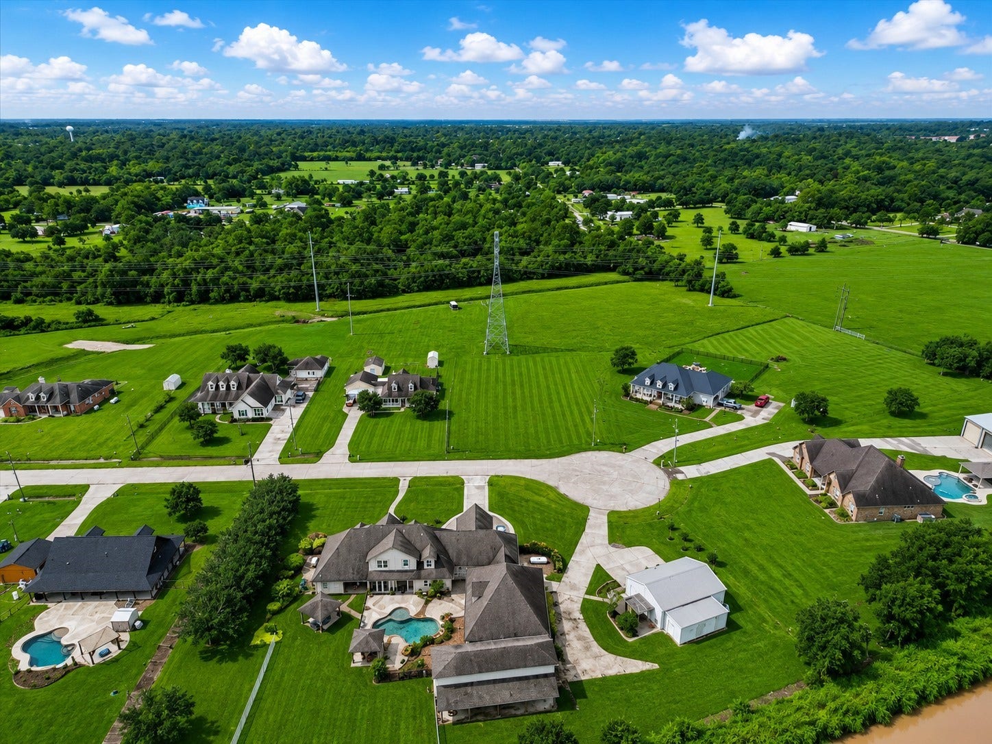 0 Broken Arrow, Santa Fe, TX 77510 0 Broken Arrow, Santa Fe, TX 77510