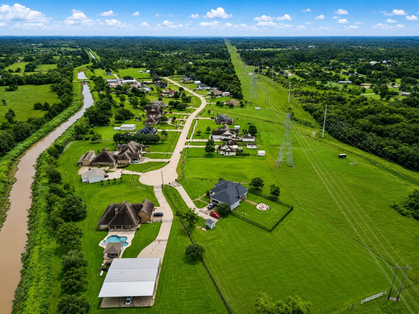 0 Broken Arrow, Santa Fe, TX 77510 0 Broken Arrow, Santa Fe, TX 77510