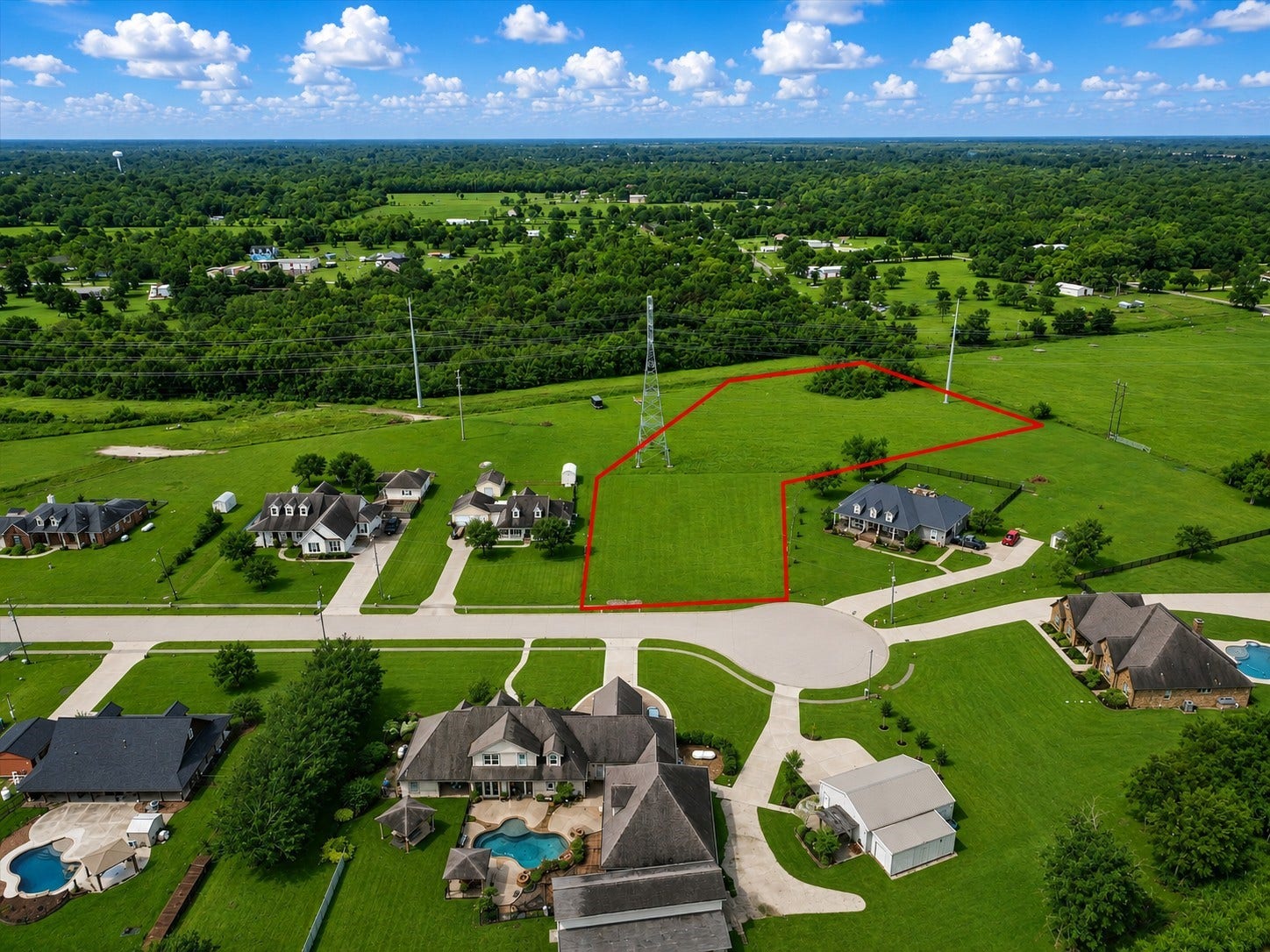 0 Broken Arrow, Santa Fe, TX 77510 0 Broken Arrow, Santa Fe, TX 77510