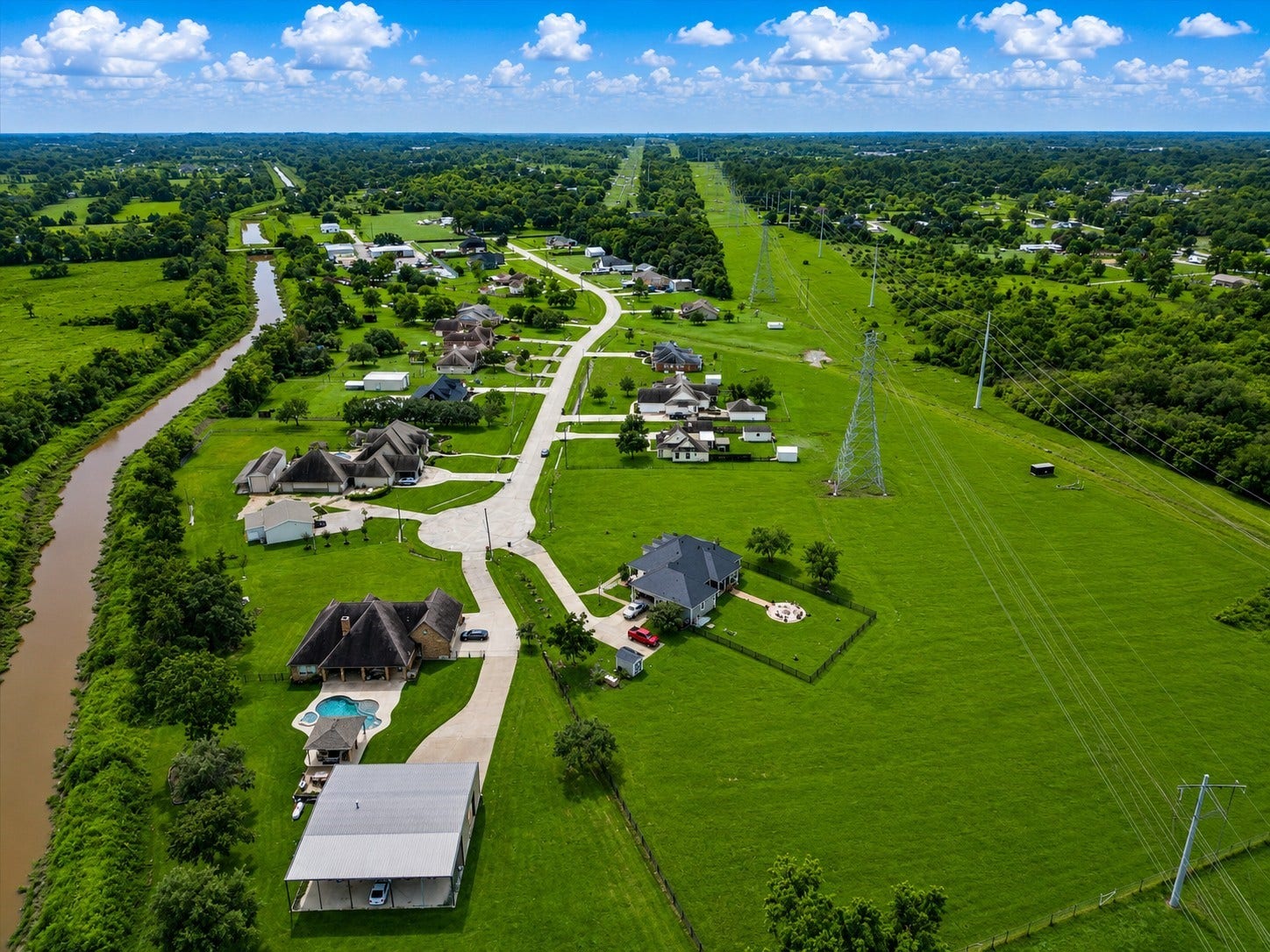 0 Broken Arrow, Santa Fe, TX 77510 0 Broken Arrow, Santa Fe, TX 77510