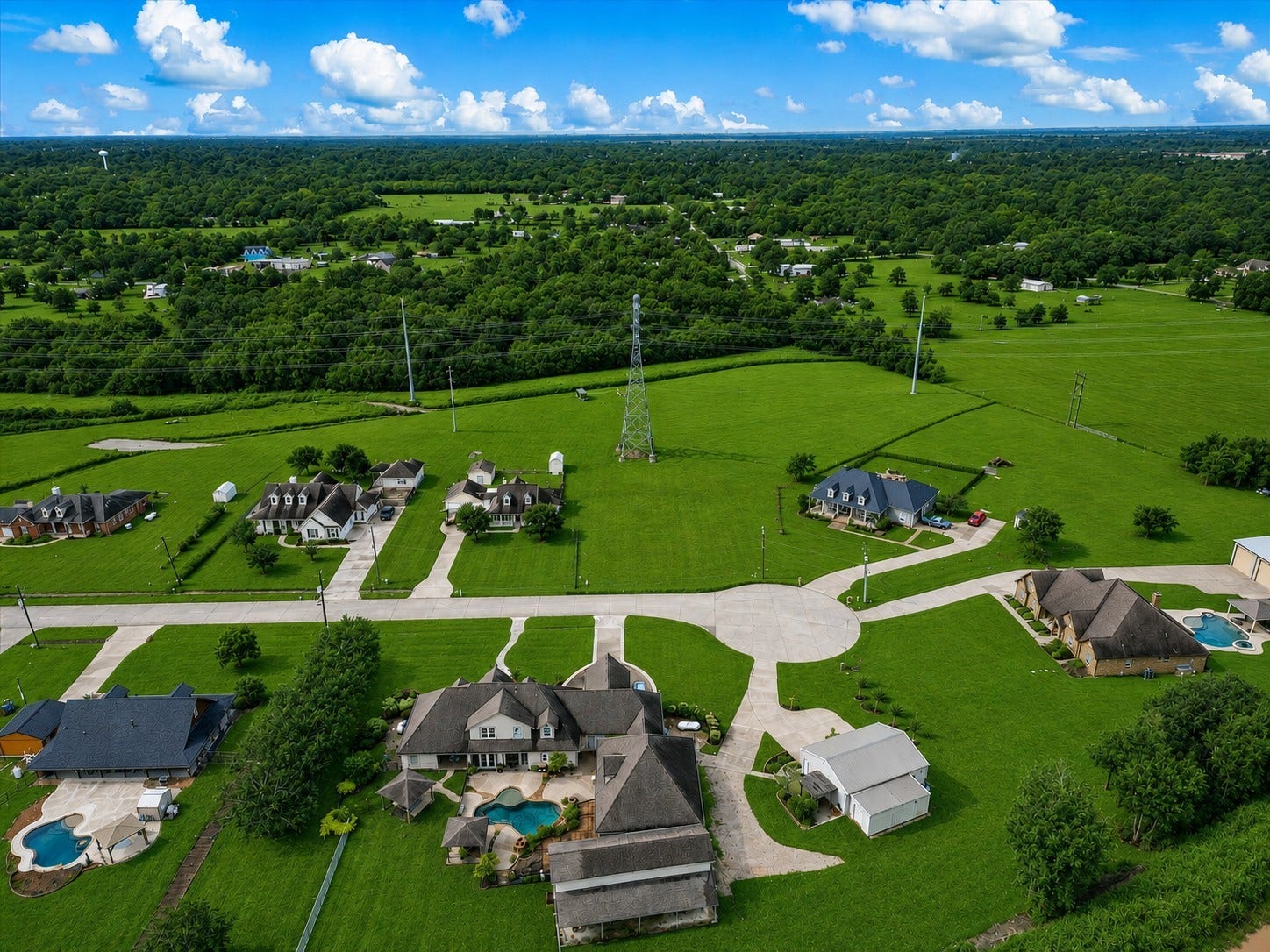 0 Broken Arrow, Santa Fe, TX 77510 0 Broken Arrow, Santa Fe, TX 77510