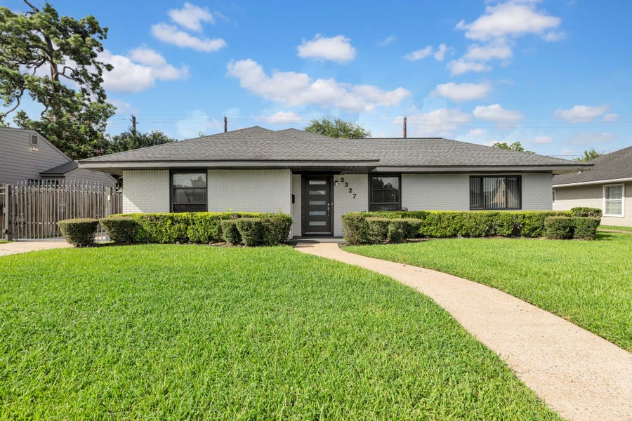 Property photo for 3327 Wentworth Street, Houston, TX