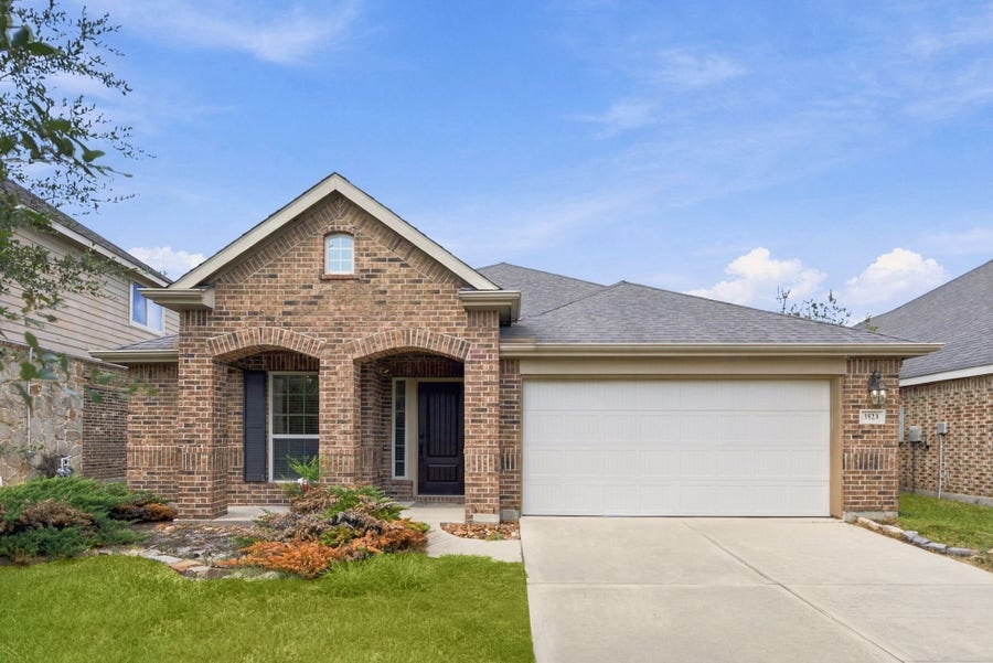Property photo for 3523 Hamilton Bend Lane, Spring, TX