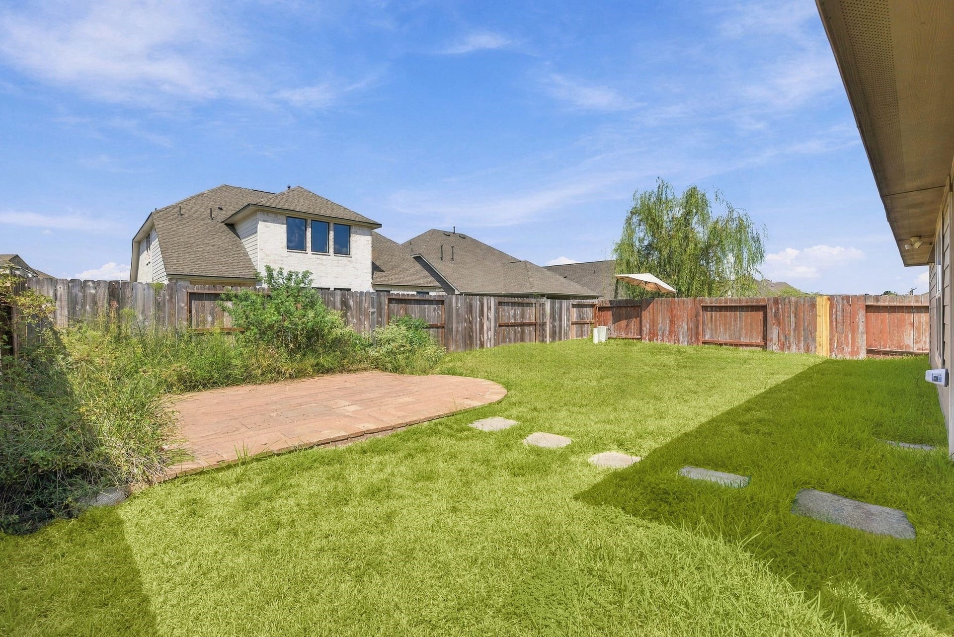 3523 Hamilton Bend Lane, Spring, TX 77386