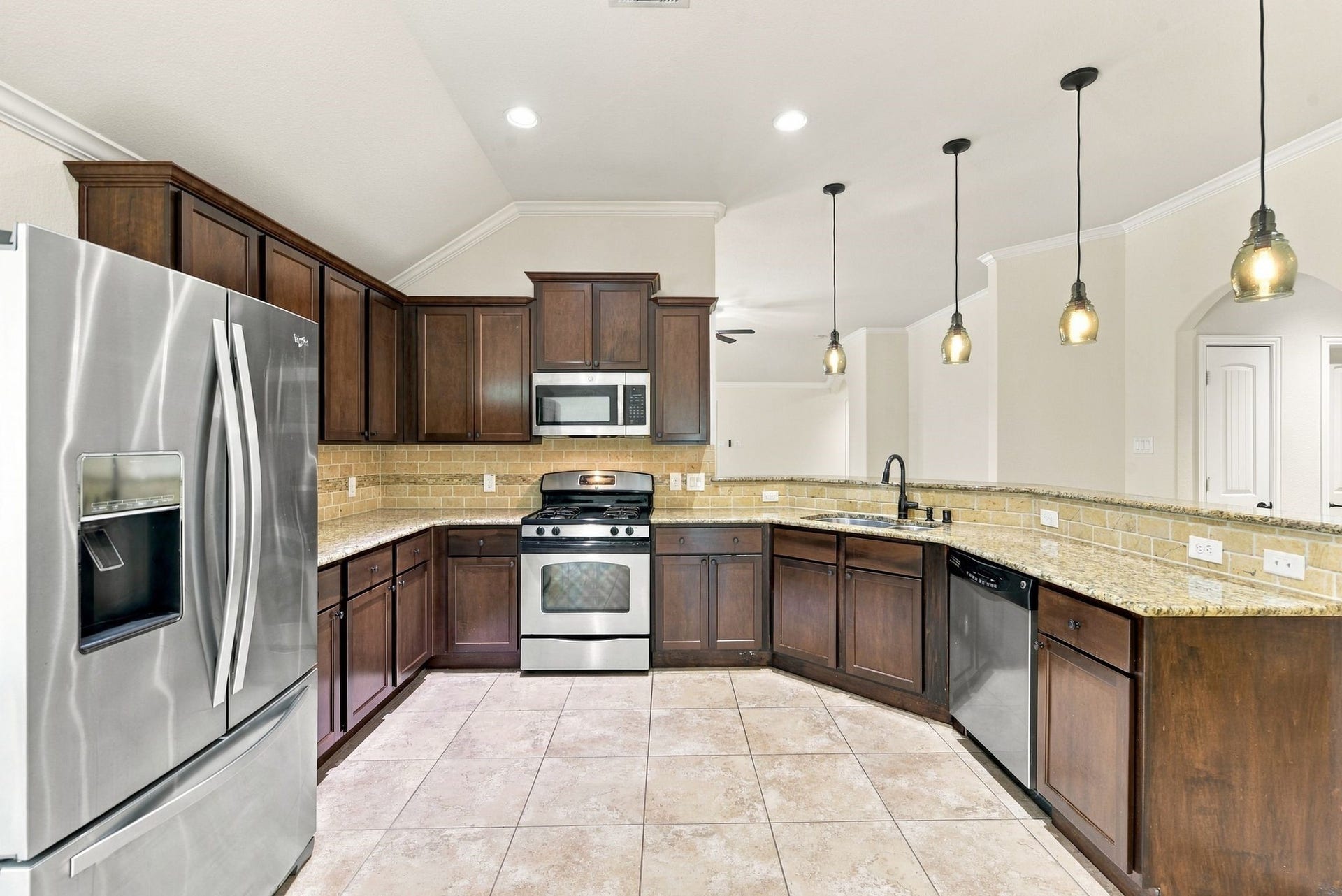 3523 Hamilton Bend Lane, Spring, TX 77386