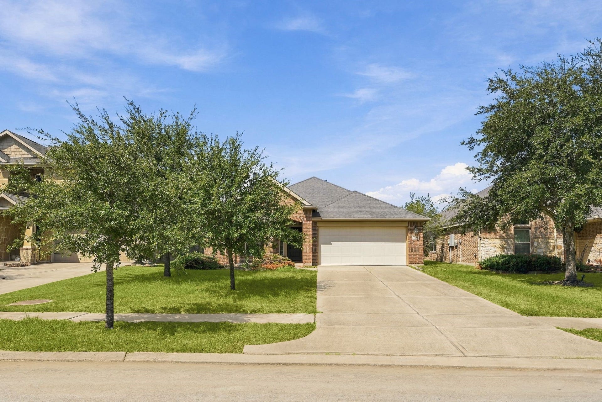 3523 Hamilton Bend Lane, Spring, TX 77386