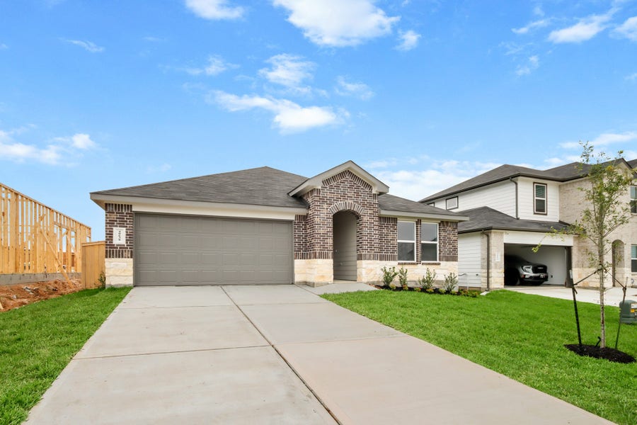 Property photo for 40638 Balsam Run Lane, Magnolia, TX