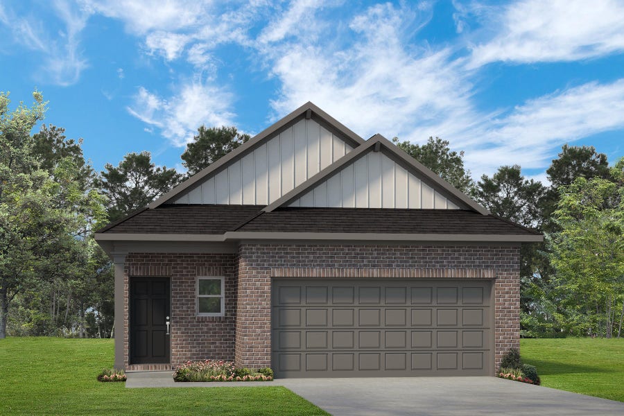 Property photo for 397 Stone Placa Trail, Brookshire, TX