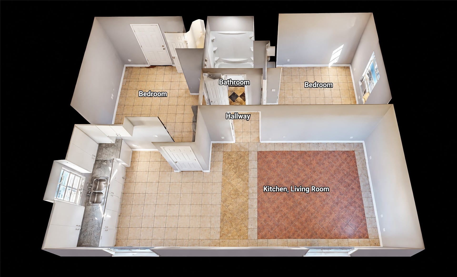 8402 Berwyn Drive, Houston, TX 77037 8402 Berwyn Drive, Houston, TX 77037