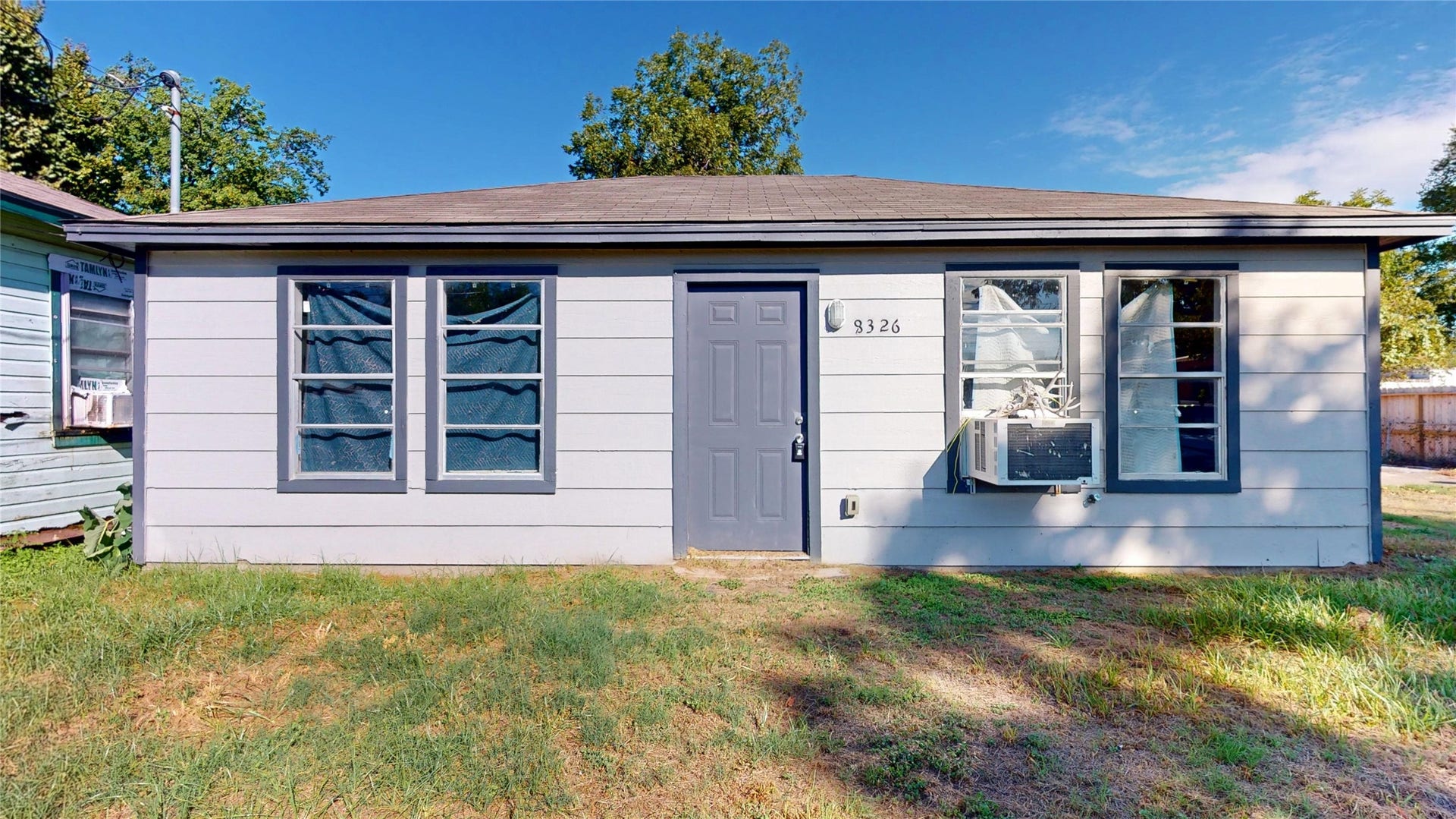 8402 Berwyn Drive, Houston, TX 77037 8402 Berwyn Drive, Houston, TX 77037