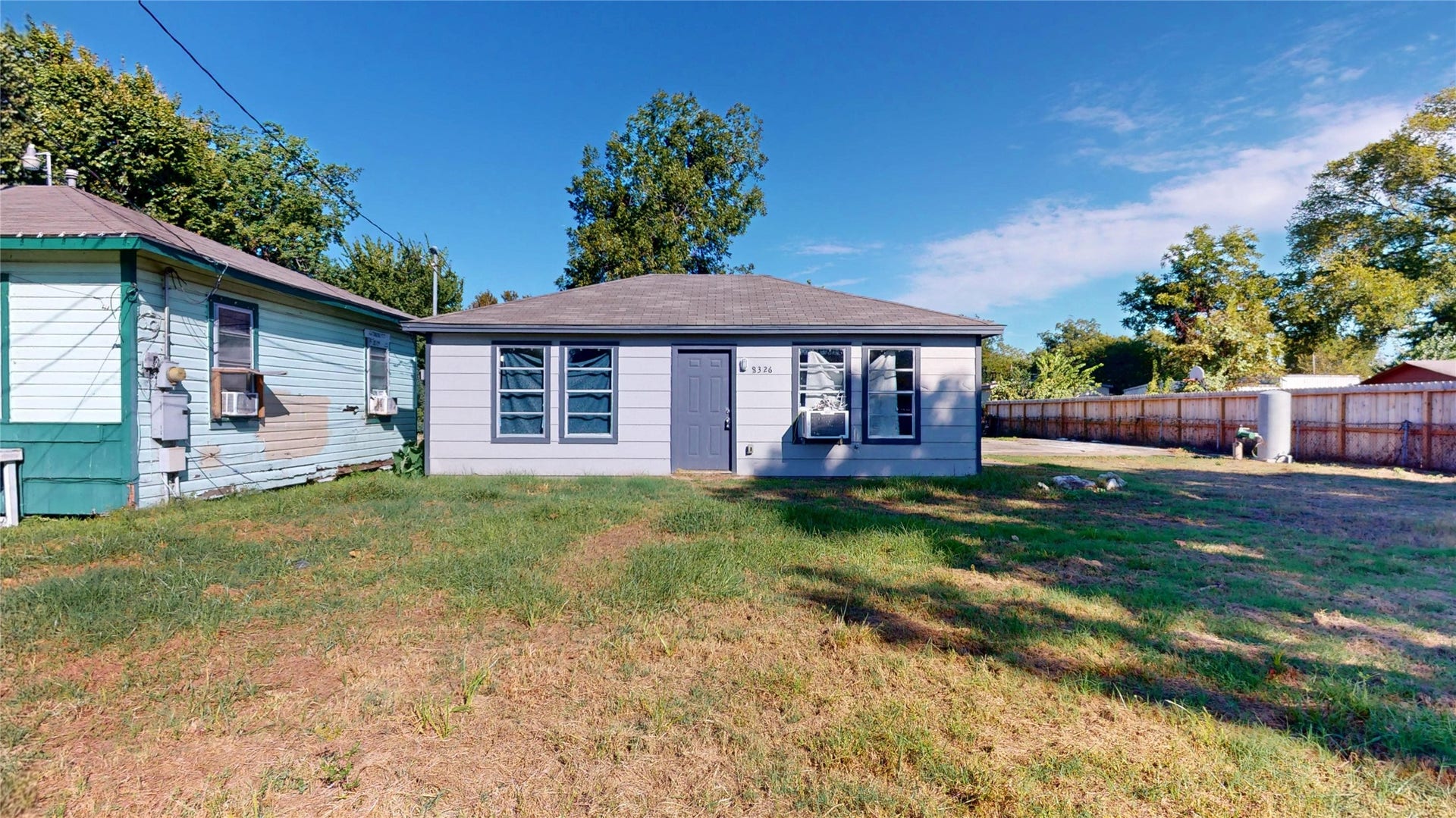 8402 Berwyn Drive, Houston, TX 77037 8402 Berwyn Drive, Houston, TX 77037