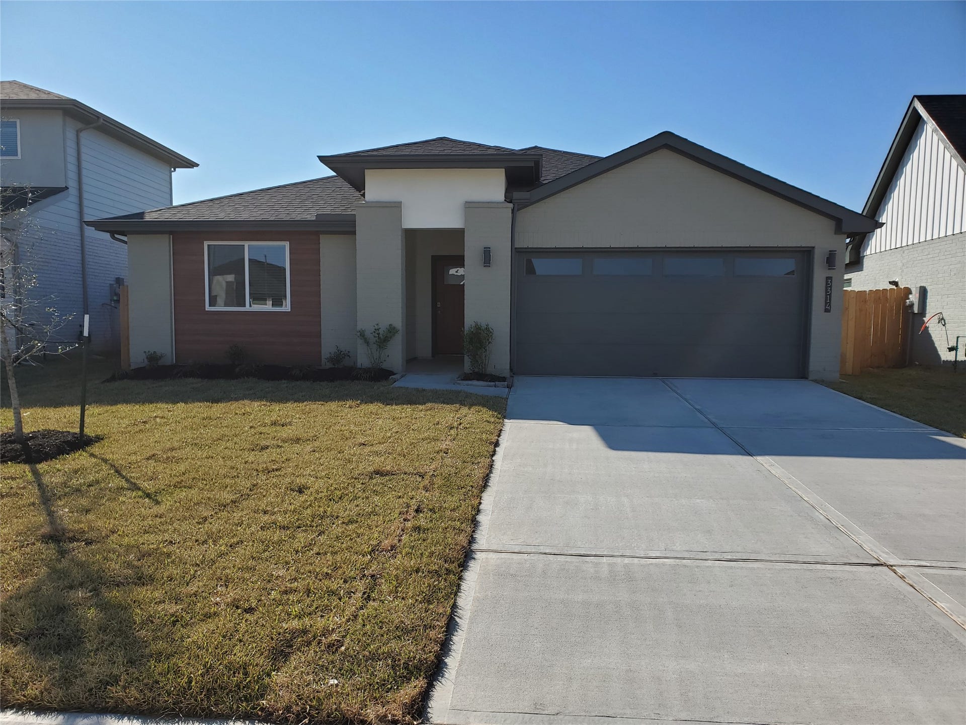 3314 DAGOSTINO CREEK Drive, Katy, TX 77494