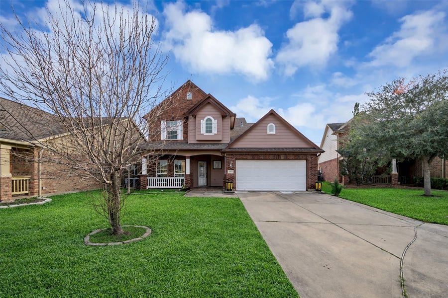 Property photo for 21611 Mt Mckinley Way, Katy, TX