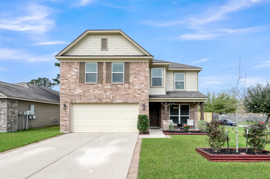 Property photo for 16736 Northern Flicker Trail, Conroe, TX
