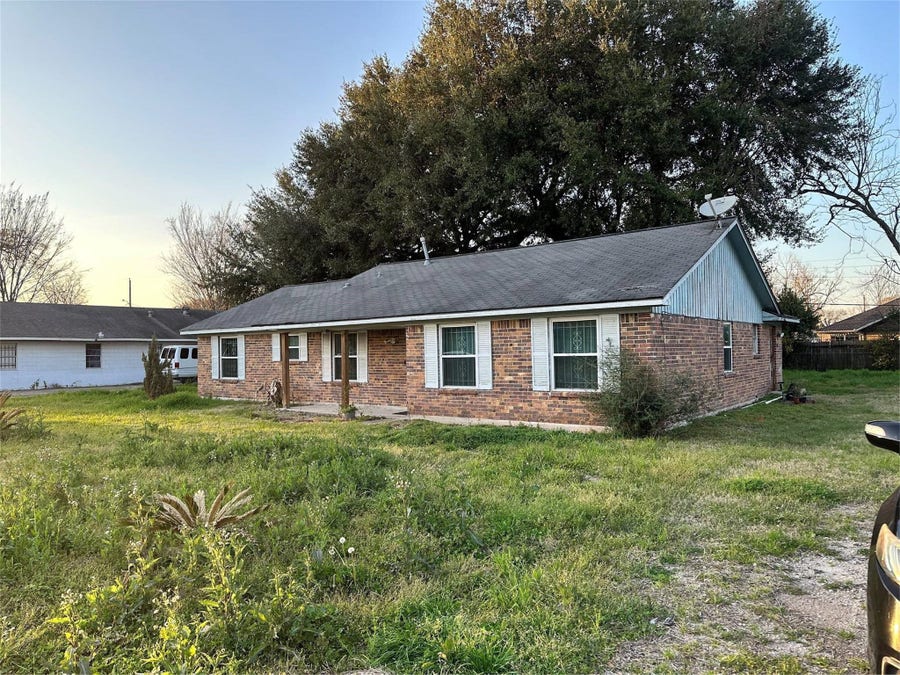 Property photo for 3110 Druid St, Houston, TX