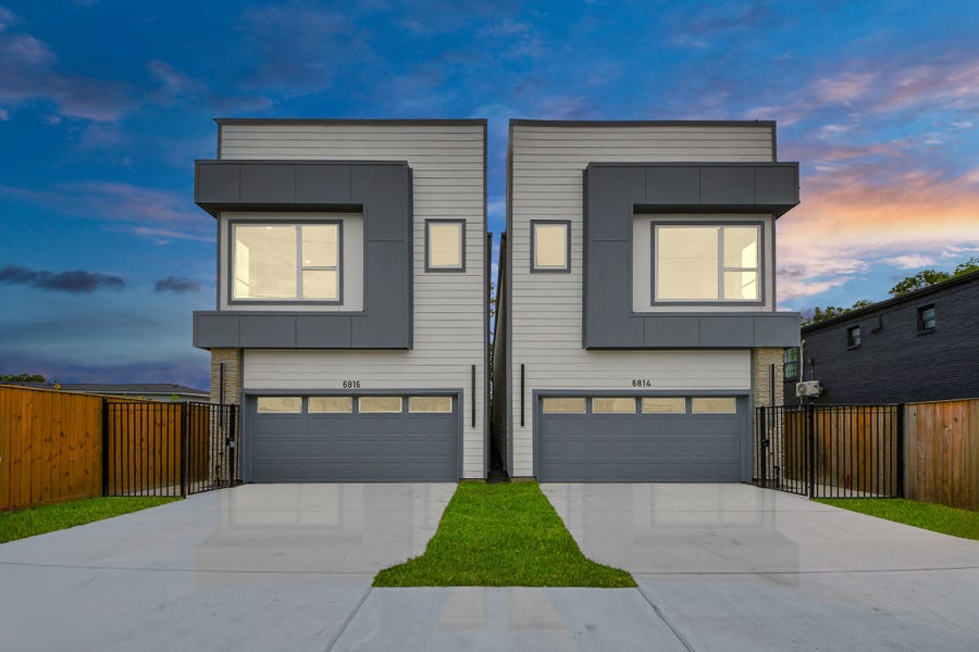 Property photo for 6816 Del Rio Street, Houston, TX