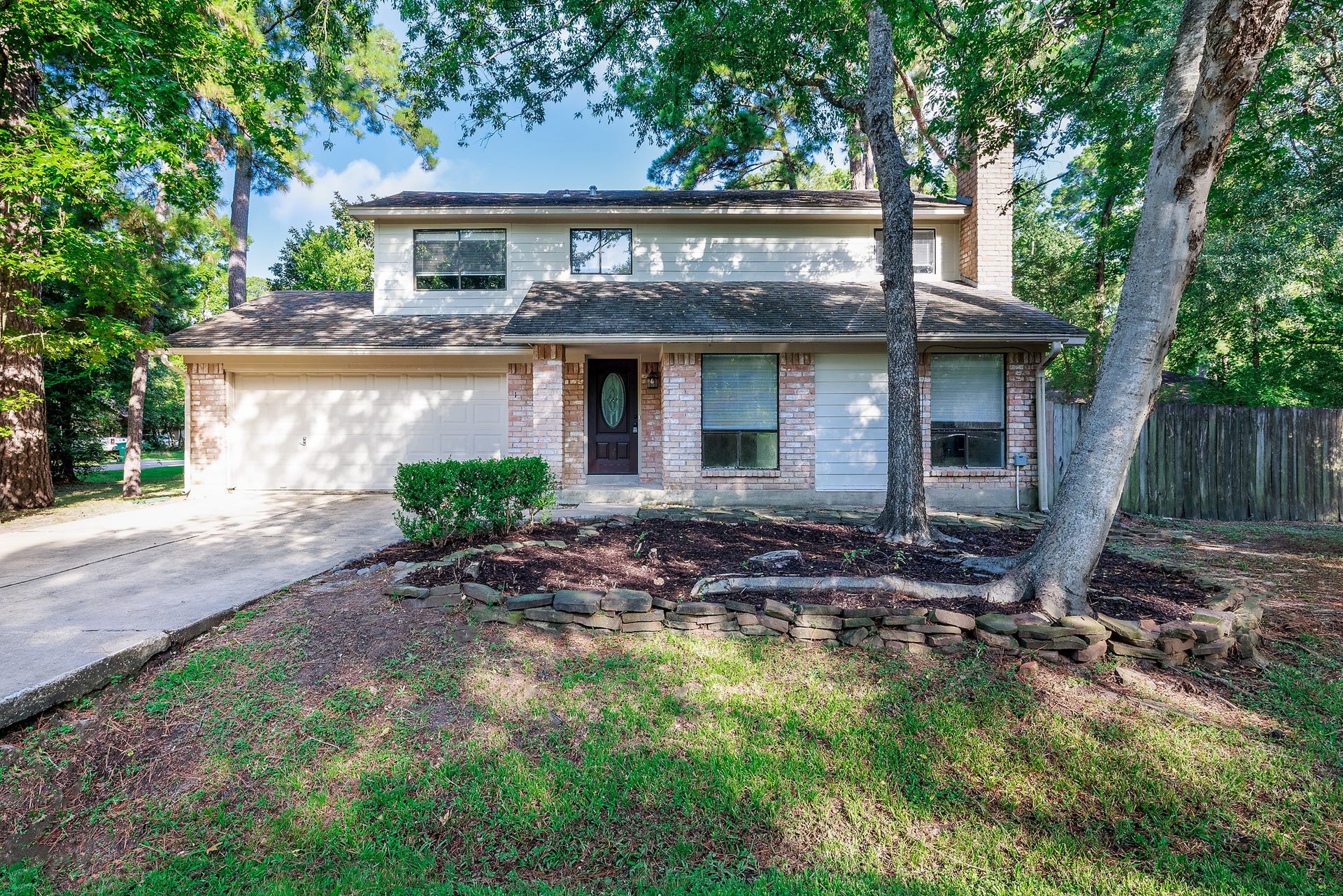 1 Ground Brier Court, The Woodlands, TX 77381 1 Ground Brier Court, The Woodlands, TX 77381