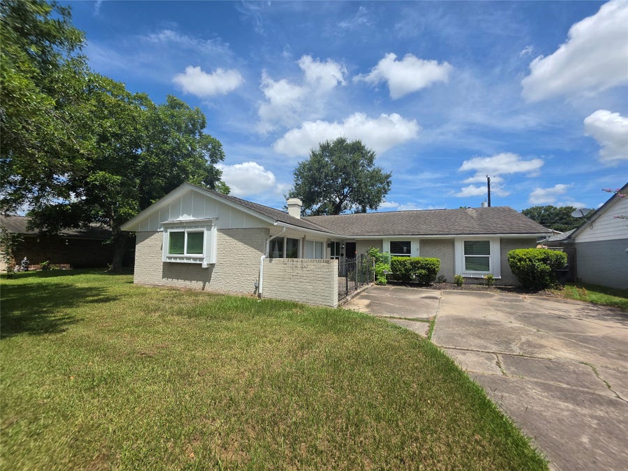Property photo for 7334 Darnell Street, Houston, TX