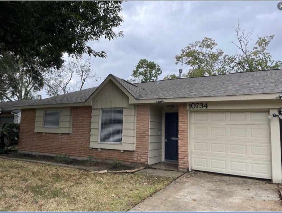 Property photo for 10734 Braewick Drive, Houston, TX