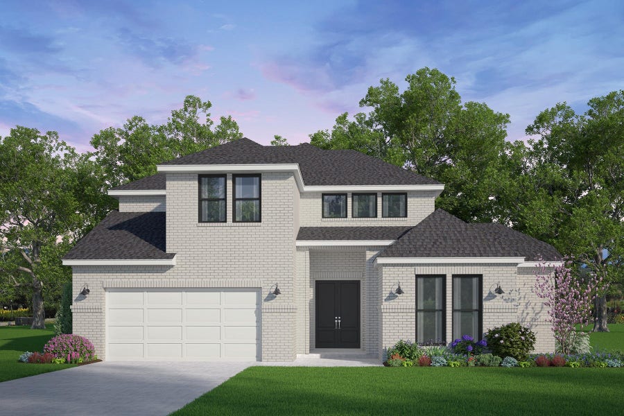 Property photo for 25006 Prairie Breeze Drive, Katy, TX