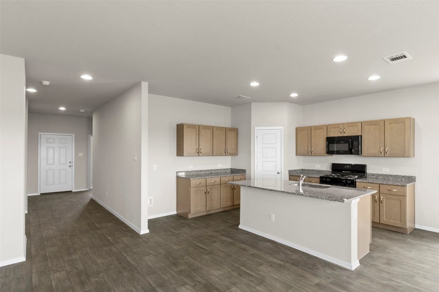 Property photo for 4529 Blue Mountain Laurel Street, Pinehurst, TX