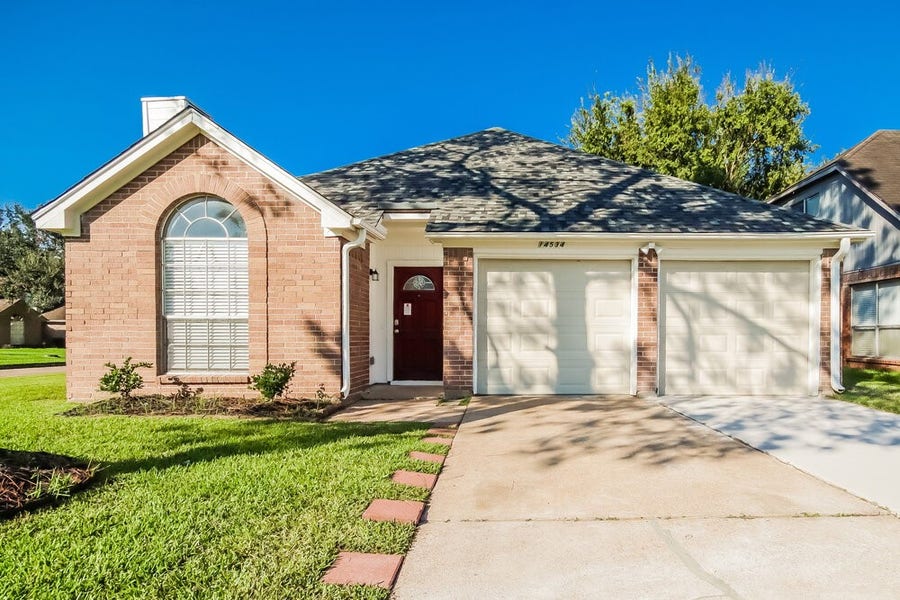 Property photo for 14534 County Cress Drive, Houston, TX