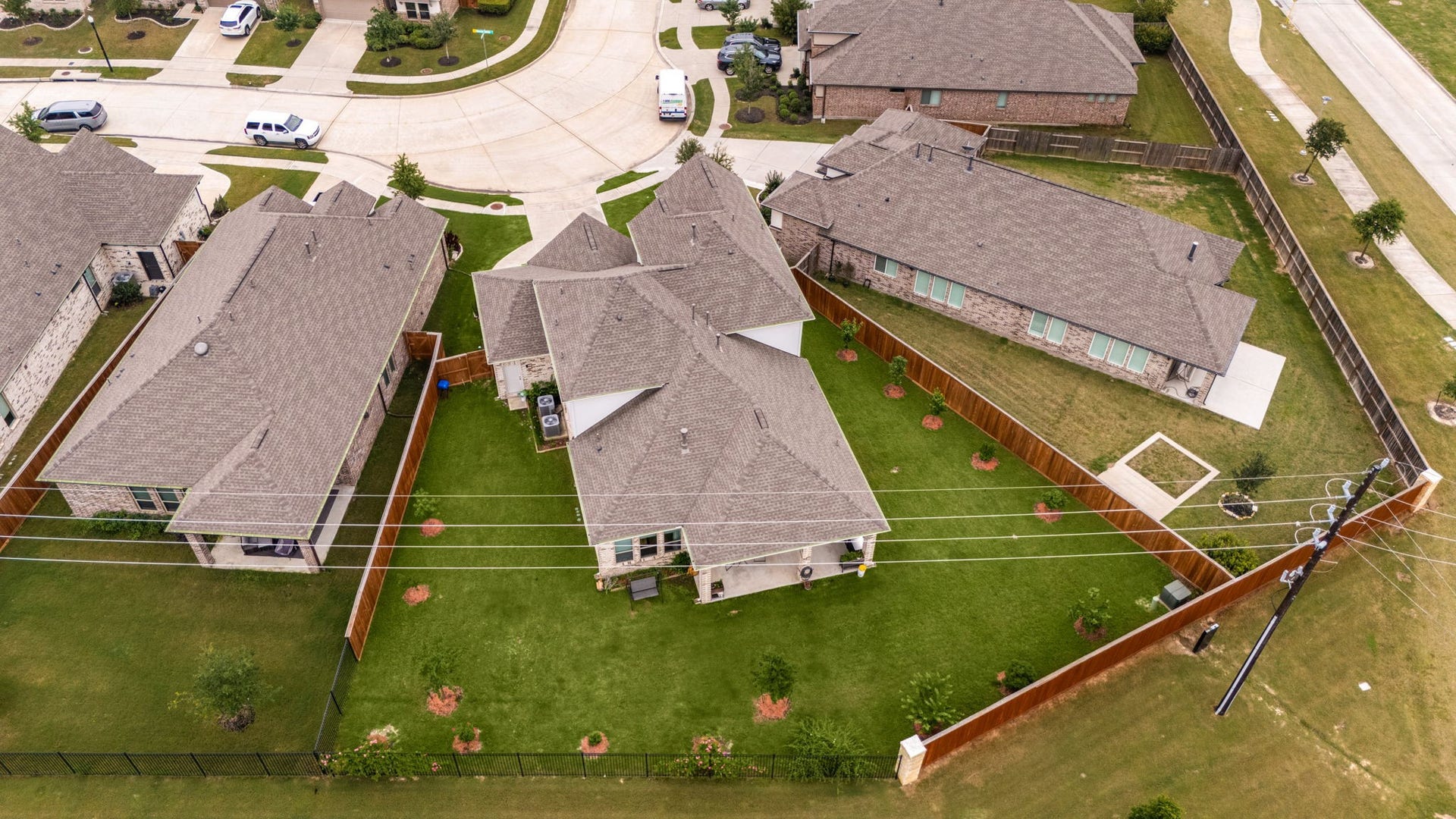18030 Blossom Springs Court, Cypress, TX 77433 18030 Blossom Springs Court, Cypress, TX 77433