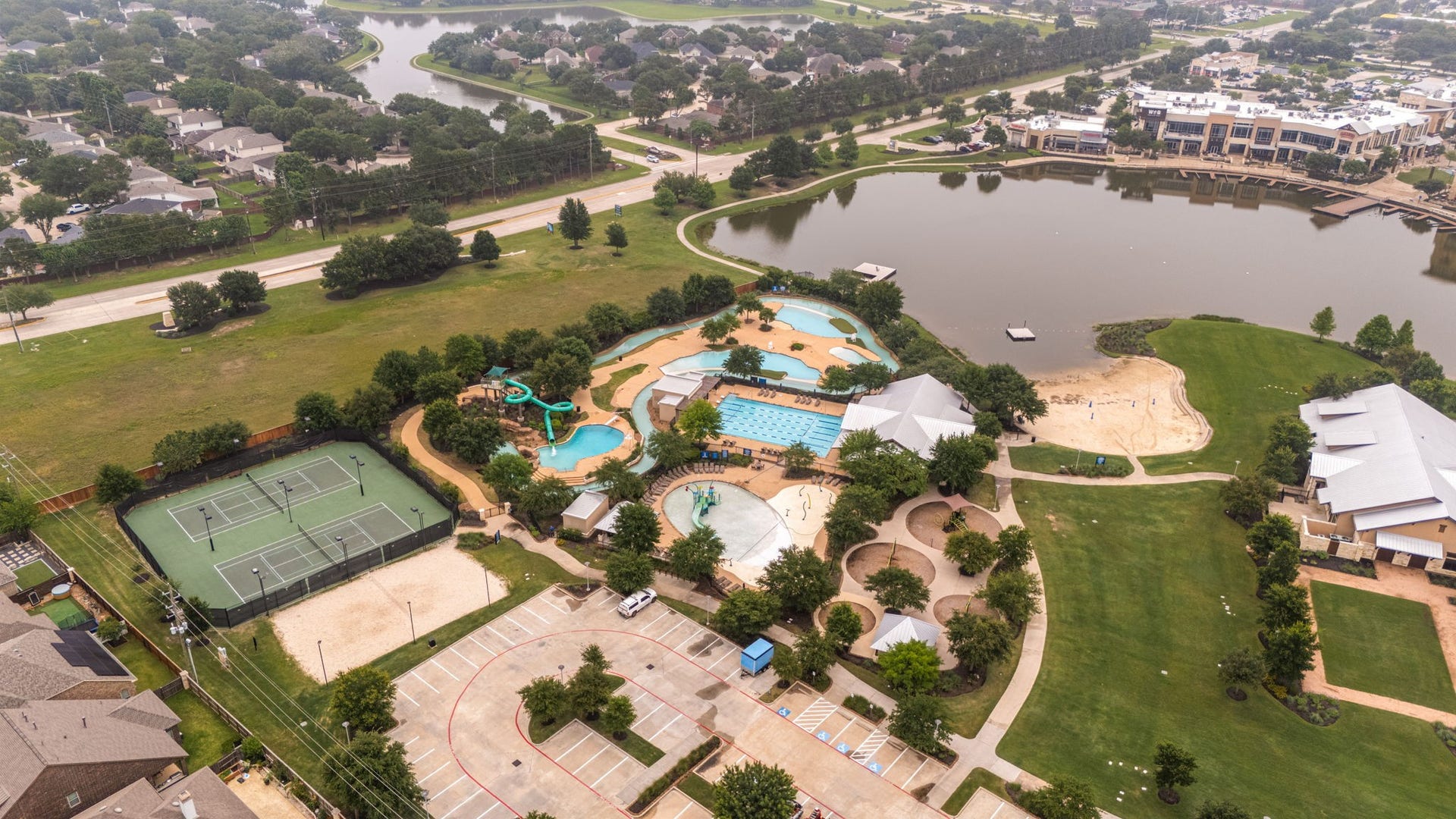 18030 Blossom Springs Court, Cypress, TX 77433 18030 Blossom Springs Court, Cypress, TX 77433