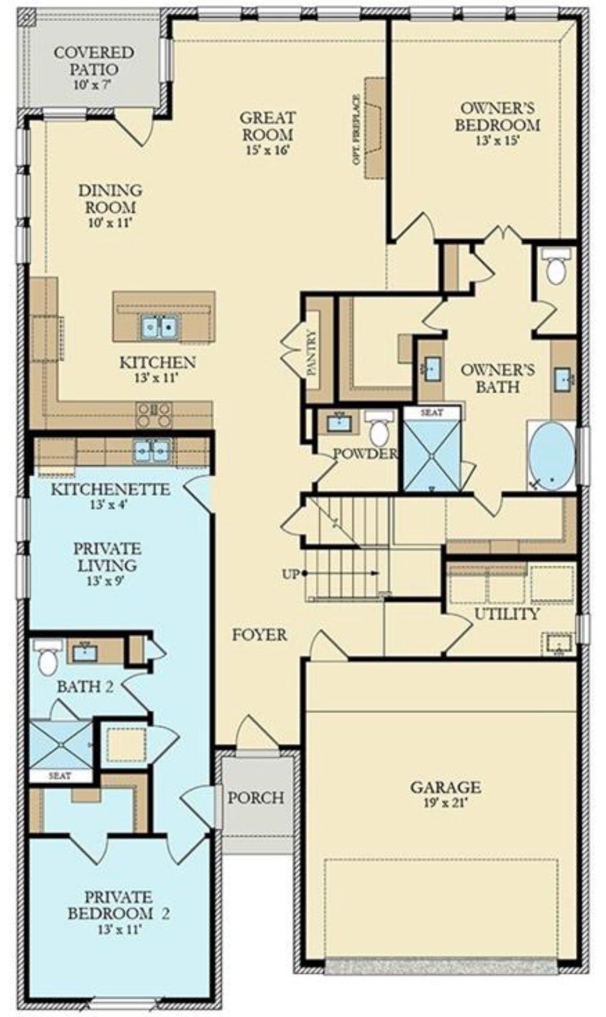 18030 Blossom Springs Court, Cypress, TX 77433 18030 Blossom Springs Court, Cypress, TX 77433