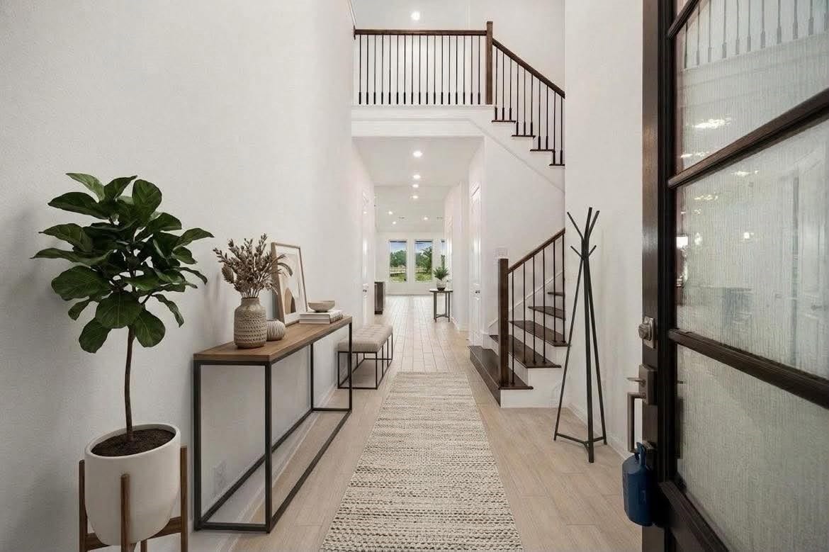 18030 Blossom Springs Court, Cypress, TX 77433 Welcome home
