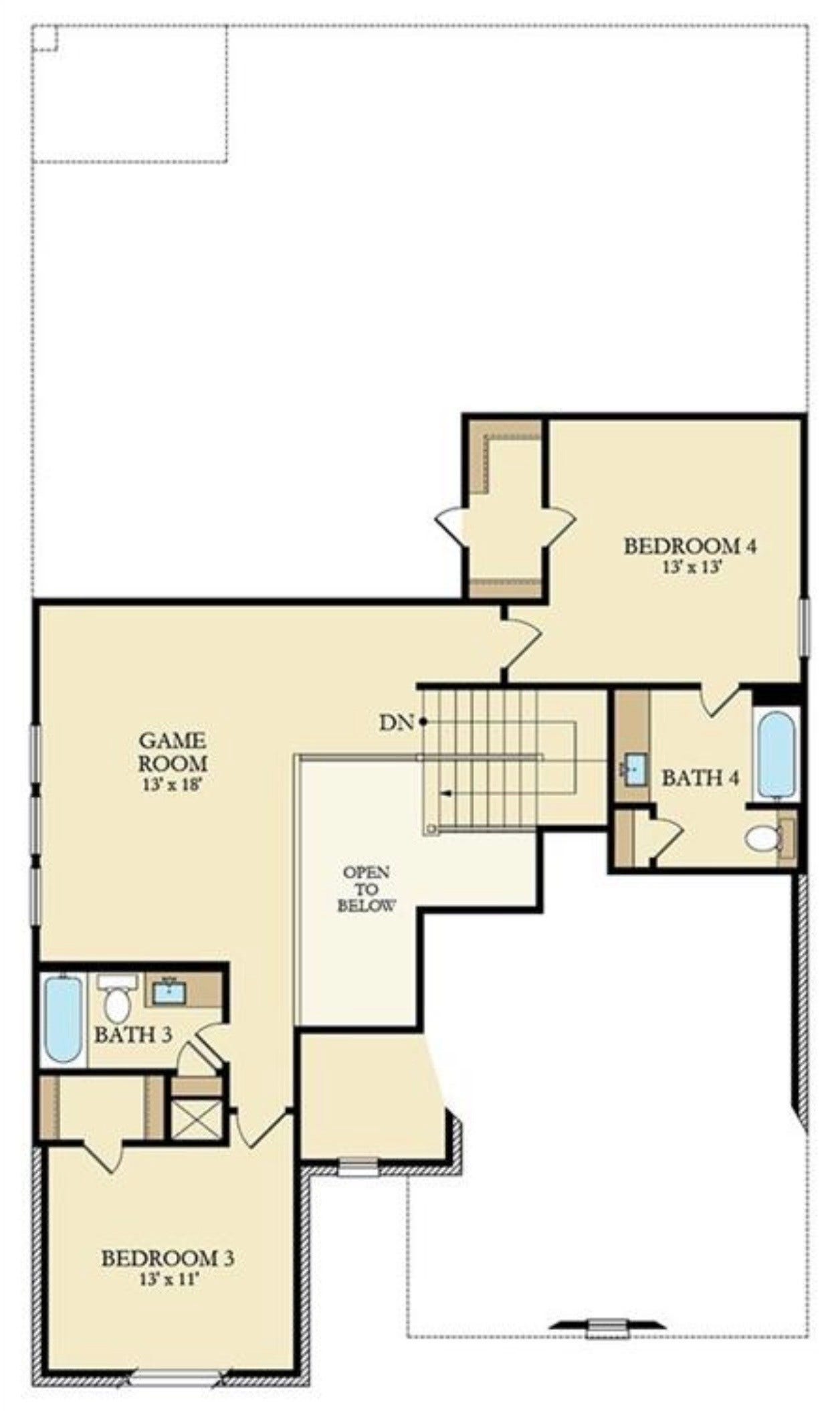 18030 Blossom Springs Court, Cypress, TX 77433 18030 Blossom Springs Court, Cypress, TX 77433