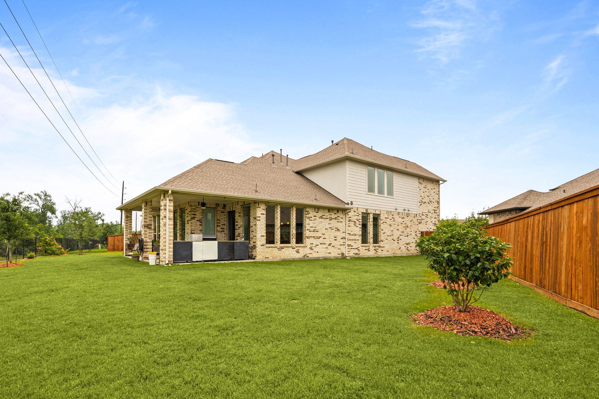 18030 Blossom Springs Court, Cypress, TX 77433 18030 Blossom Springs Court, Cypress, TX 77433
