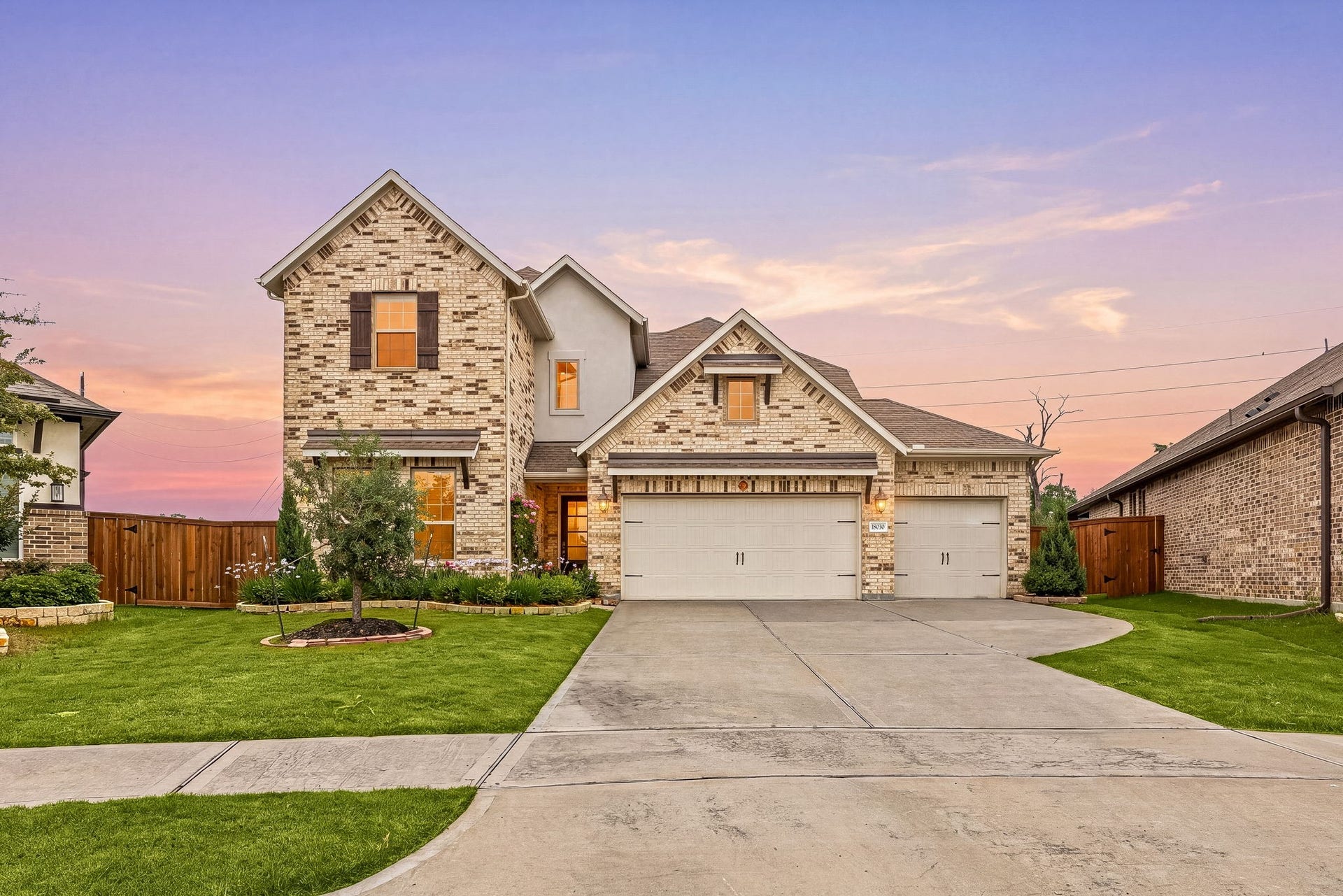 18030 Blossom Springs Court, Cypress, TX 77433 18030 Blossom Springs Court, Cypress, TX 77433