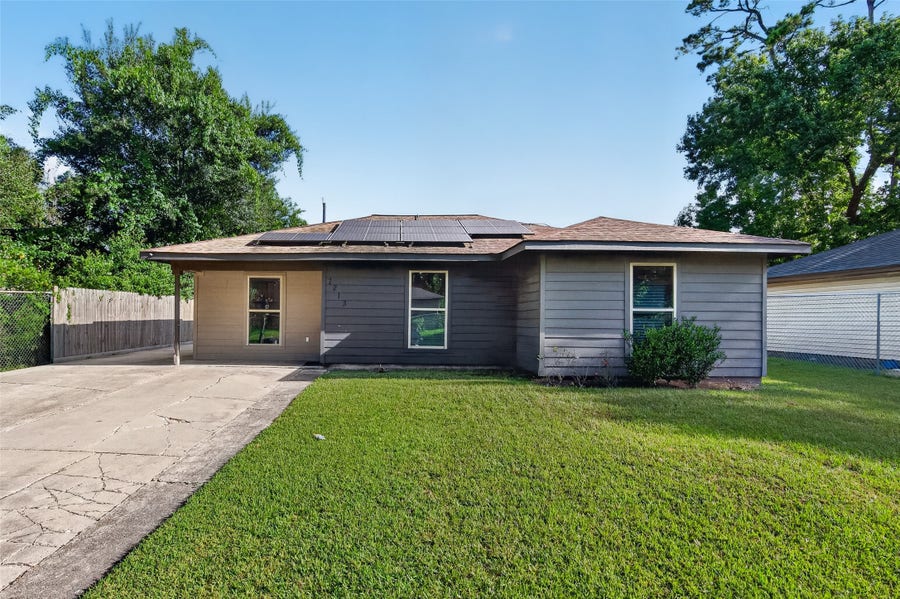 Property photo for 7213 Rhobell Street, Houston, TX