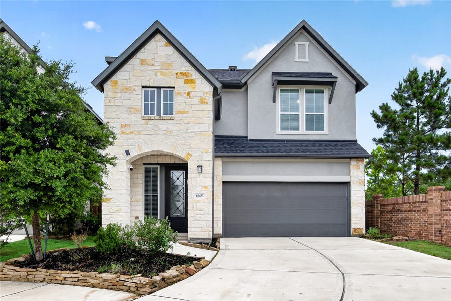 Property photo for 6602 Albany Forest Court, Katy, TX