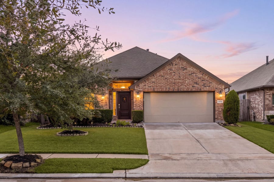 Property photo for 20711 Cactus Lake Lane, Richmond, TX