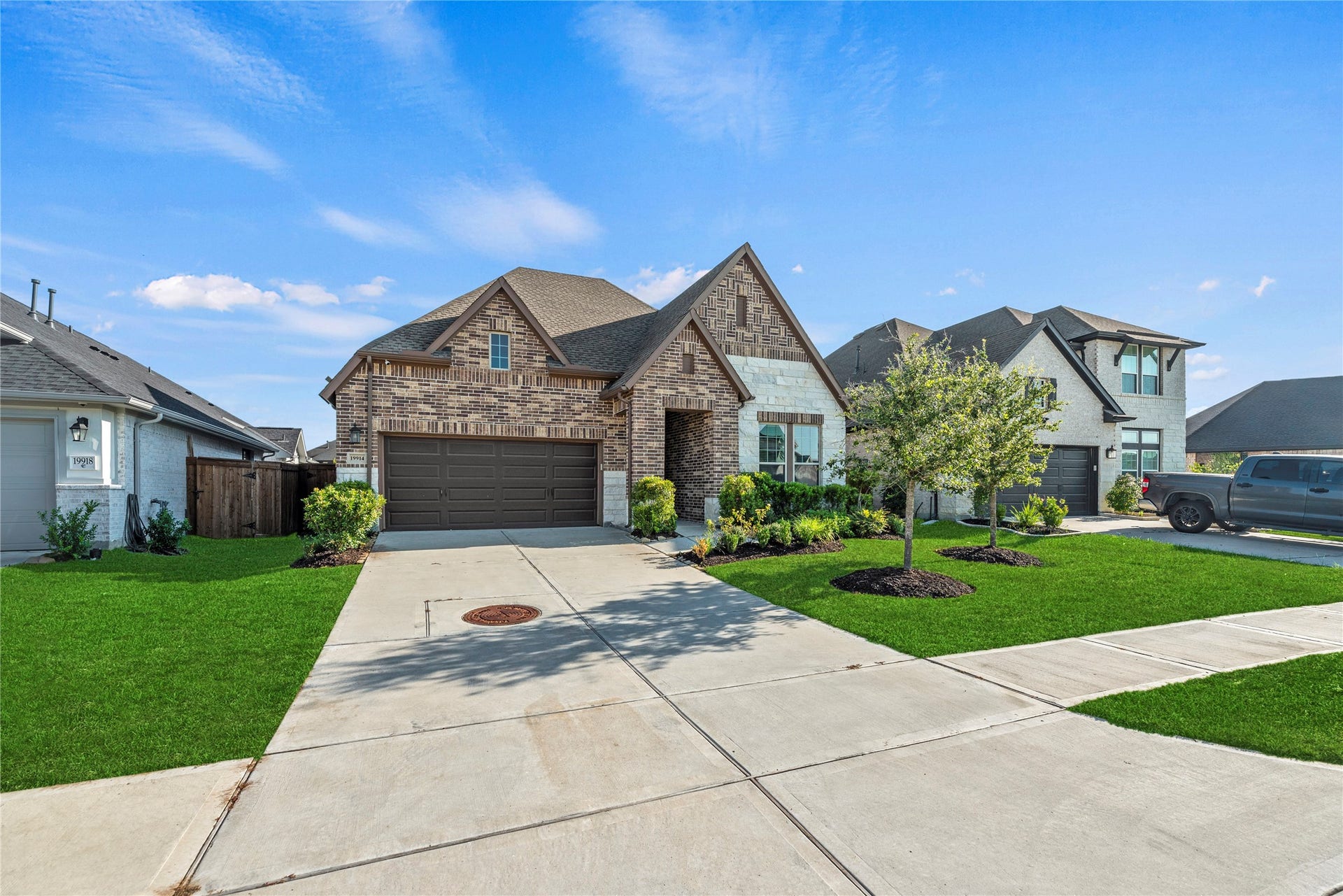 19914 Valentina Pointe Drive, Cypress, TX 77433 19914 Valentina Pointe Drive, Cypress, TX 77433