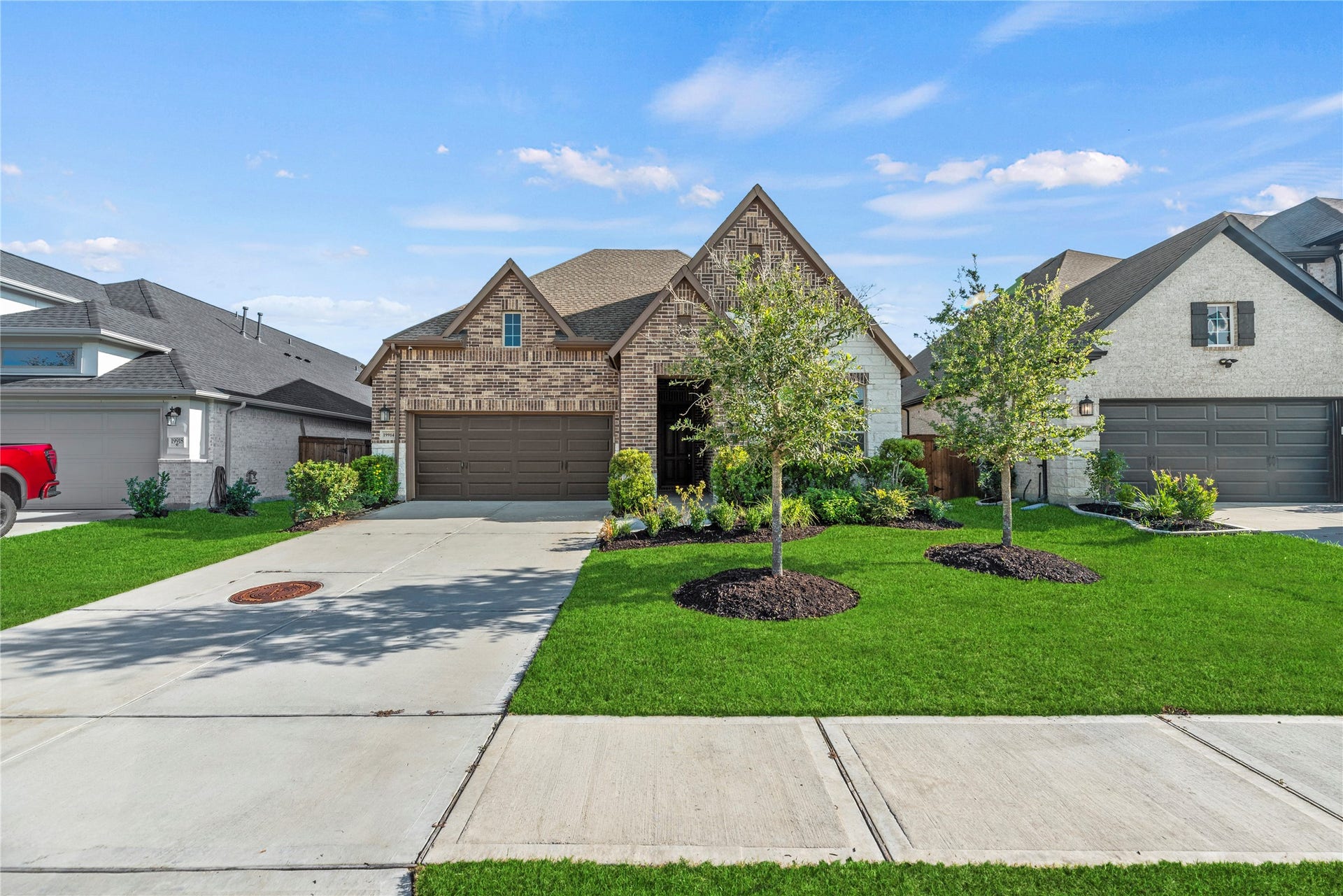 19914 Valentina Pointe Drive, Cypress, TX 77433 19914 Valentina Pointe Drive, Cypress, TX 77433