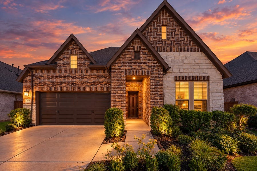 Property photo for 19914 Valentina Pointe Drive, Cypress, TX