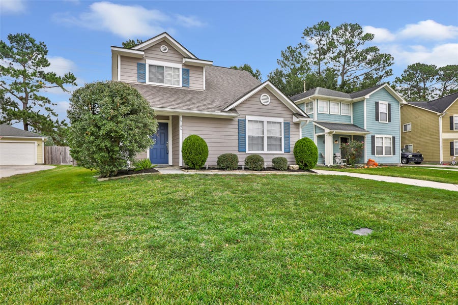Property photo for 19106 Spruce Bough Lane, Humble, TX