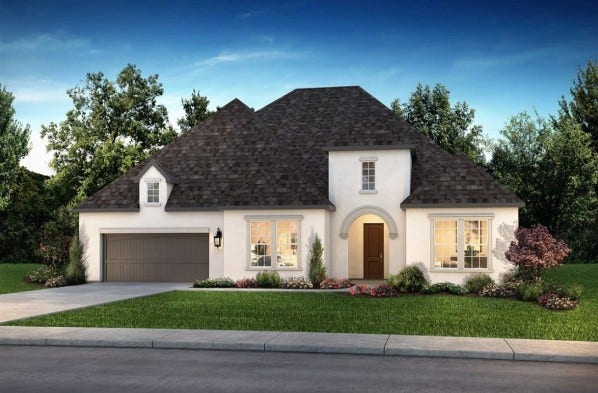 Property photo for 5202 Deer Valley Court, Manvel, TX