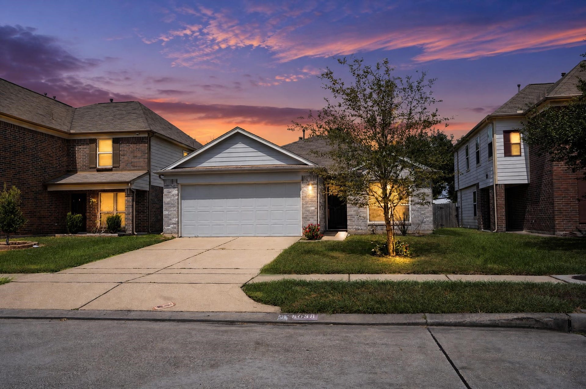 5035 Blue Spruce Hill Street, Humble, TX 77346 5035 Blue Spruce Hill Street, Humble, TX 77346