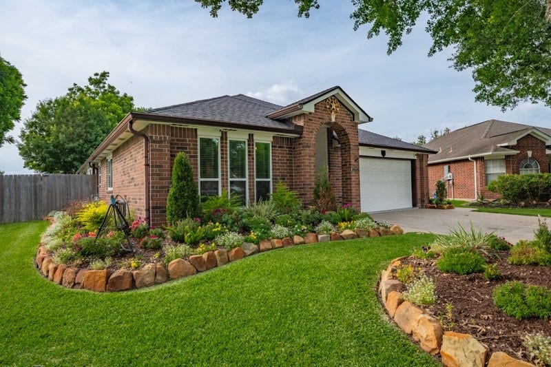 Property photo for 9209 Mahan Drive, La Porte, TX