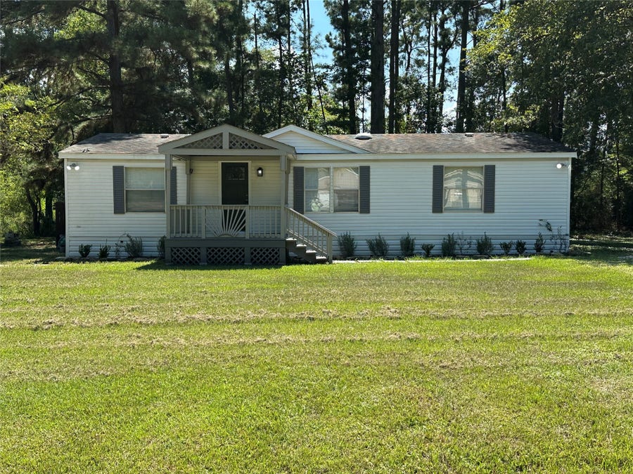 Property photo for 26066 Deerbrook Drive, Splendora, TX