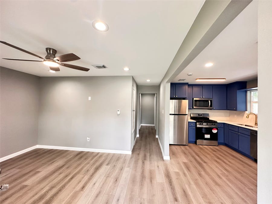 Property photo for 4519 Oak Shadows Drive, Houston, TX